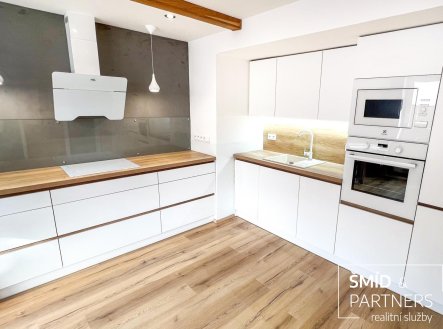 Prodej bytu, 3+kk, 70 m²