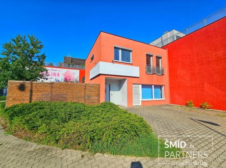 Pronájem domu/vily, 149 m²