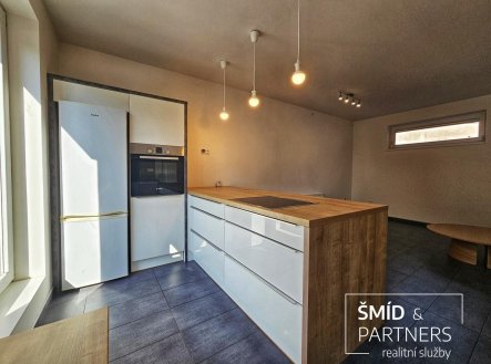 Pronájem domu/vily, 149 m²