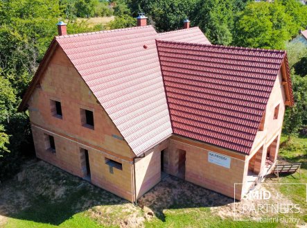 Prodej domu/vily, 142 m²