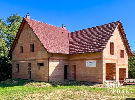 Prodej domu/vily, 142 m²