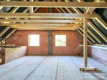 Prodej domu/vily, 142 m²