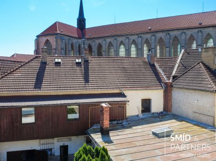 Prodej domu/vily, 302 m²