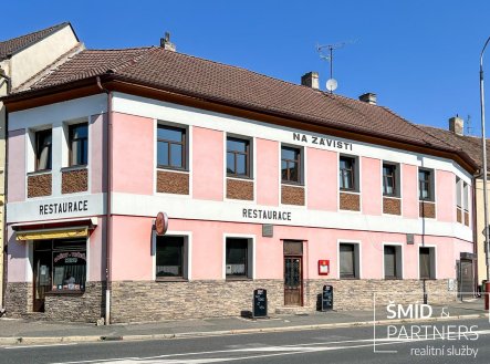 Prodej domu/vily, 302 m²