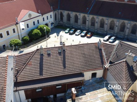 Prodej domu/vily, 302 m²