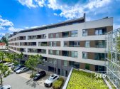 Pronájem bytu, 1+kk, 31 m²