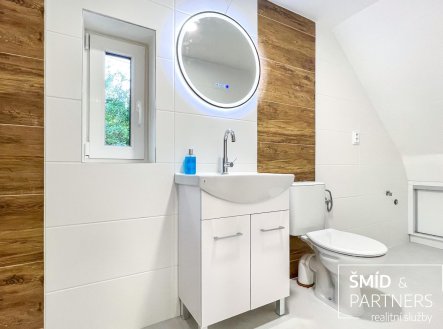 Prodej domu/vily, 60,3 m²
