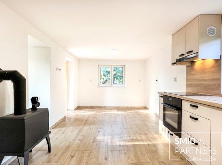 Prodej domu/vily, 60,3 m²