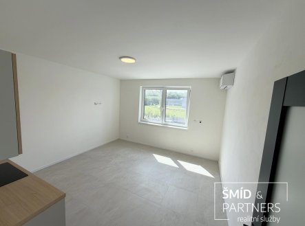 Pronájem bytu, 3+kk, 58 m²
