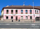 Prodej restaurace, 302 m²