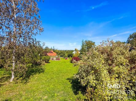 Prodej pozemku pro bydlení, 3 174 m²