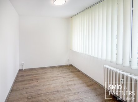 Pronájem bytu, 2+kk, 39,8 m²