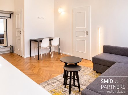 Prodej bytu, atypický, 70 m²