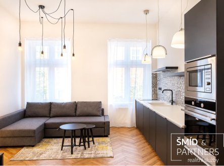 Prodej bytu, atypický, 70 m²