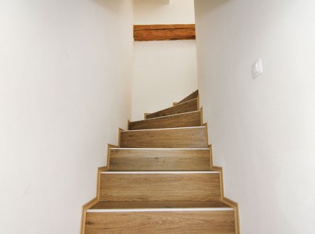 Pronájem bytu, 1+kk, 53 m²
