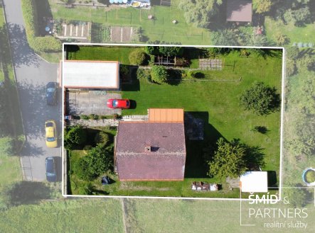 Prodej domu/vily, 112 m²