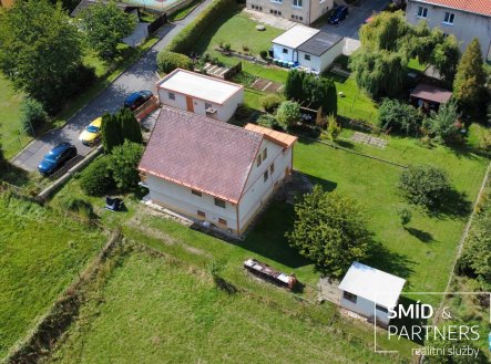 Prodej domu/vily, 112 m²