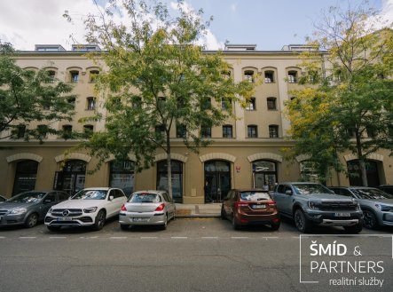 Prodej bytu, 3+kk, 87 m²