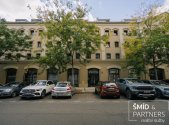 Prodej bytu, 3+kk, 87 m²