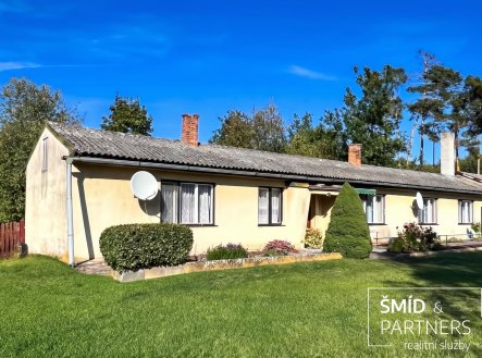 Prodej domu/vily, 106 m²
