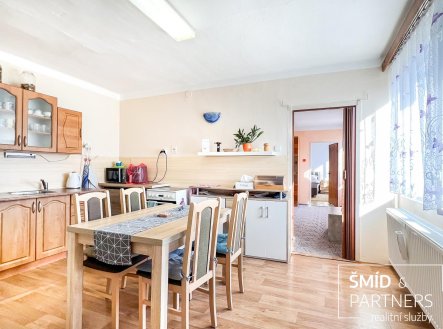 Prodej domu/vily, 106 m²