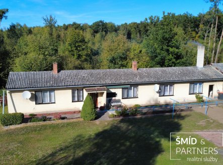 Prodej domu/vily, 106 m²