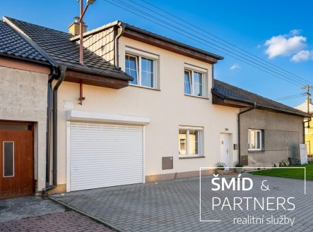 Prodej domu/vily, 169 m²