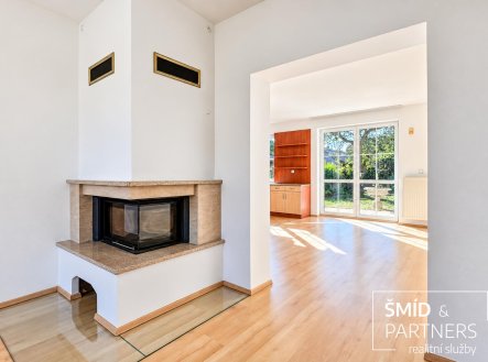 Prodej domu/vily, 169 m²