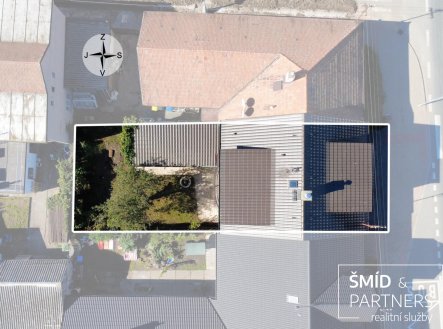 Prodej domu/vily, 169 m²