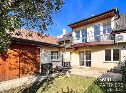 Prodej domu/vily, 169 m²