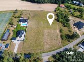 Prodej pozemku pro bydlení, 974 m²