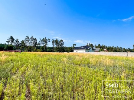 Prodej pozemku pro bydlení, 974 m²
