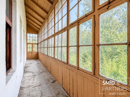 Prodej domu/vily, 96 m²