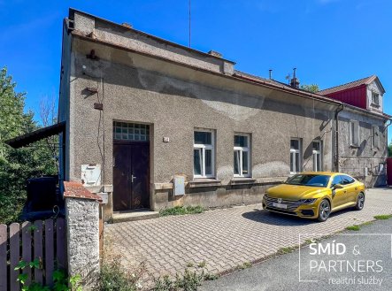 Prodej domu/vily, 96 m²