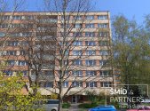 Pronájem bytu, 3+1, 76 m²