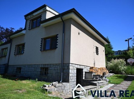 Prodej domu/vily, 160 m²