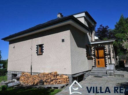 Prodej domu/vily, 160 m²