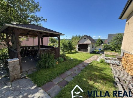 Prodej domu/vily, 160 m²