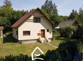 Prodej chaty/rekreačního objektu, 93 m²