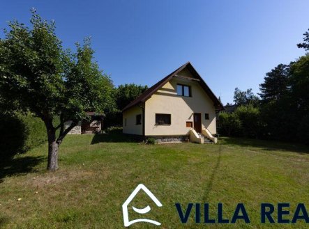 Prodej chaty/rekreačního objektu, 93 m²