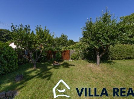 Prodej chaty/rekreačního objektu, 93 m²