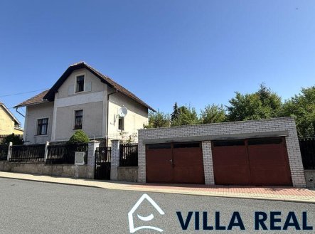 Prodej domu/vily, 117 m²