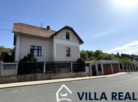 Prodej domu/vily, 117 m²