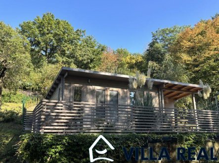 Prodej chaty/rekreačního objektu, 23 m²