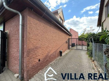 Prodej obchodní prostory, 360 m²
