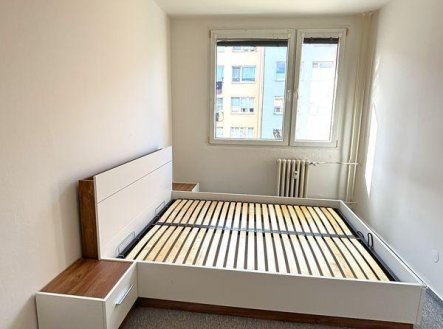 Pronájem bytu, 2+kk, 41 m²