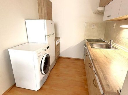 Pronájem bytu, 2+kk, 41 m²