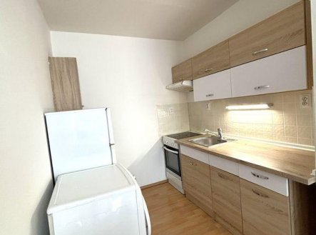 Pronájem bytu, 2+kk, 41 m²