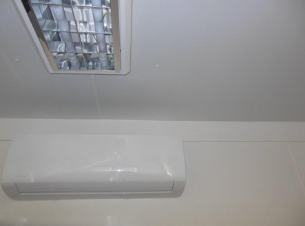 Pronájem kanceláře, 16 m²