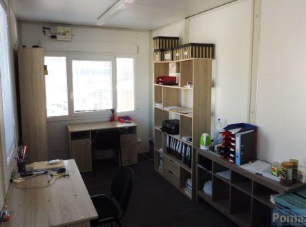Pronájem kanceláře, 18 m² obrázek